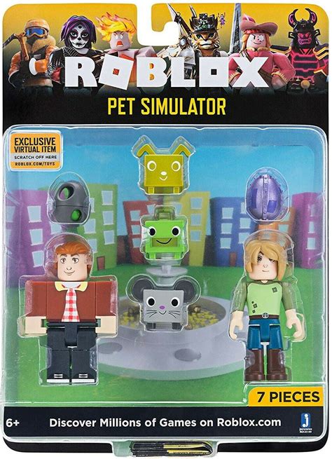 10 Must Have Pet Simulator Toys A Comprehensive Buying Guide Furry Folly