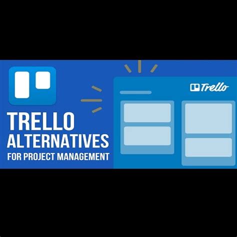 Here we discuss what is trello and top 12 trello alternatives with detail explanation. 8 Best Trello Alternatives for Project and Task Management ...