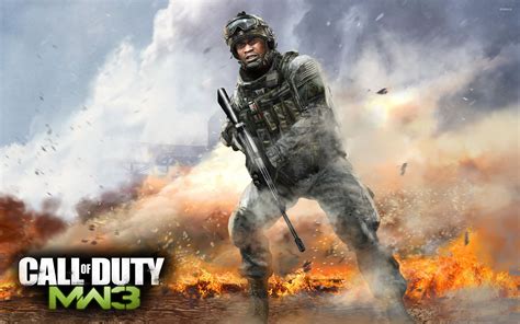 Call Of Duty Modern Warfare Wallpaper Game Wallpapers 107696 Hot Sex Picture