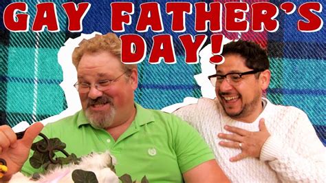 Gay Father S Day Youtube