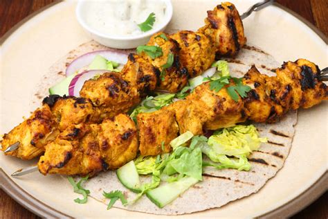 Tandoori Kabab Recipe Shireen Anwer Cooking Queen