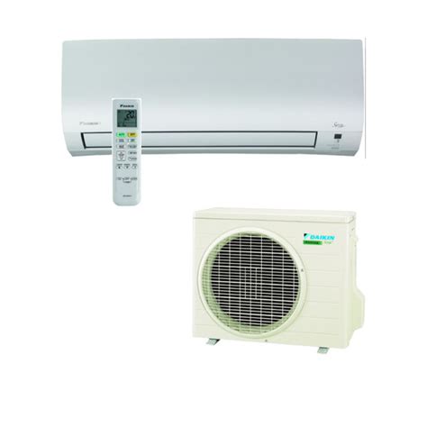 Paket Klimaanlage Daikin ATXP ARXP 20M 2 0 2 5kW Kühlen Heizen
