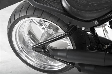 Yamaha swinging arm swing arm for yamaha rx 100 motorcycle s2u. 280 / 300 Tire Motorcycle Swingarm Conversion Kits for ...