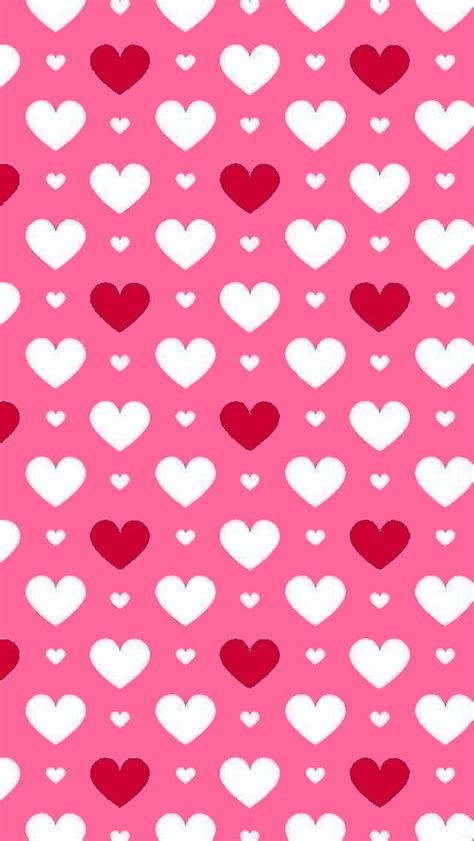 Iphone Wallpaper Valentines Day Tjn Valentines
