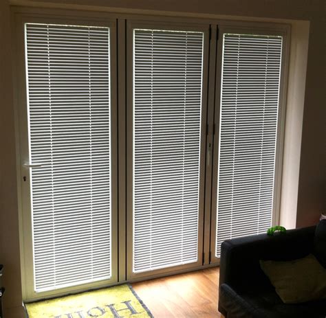 Best Horizontal Blinds For Sliding Glass Doors Glass Door Ideas