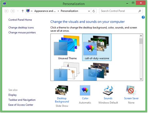 Top 10 Free Windows 881 Themes For You To Download Minitool