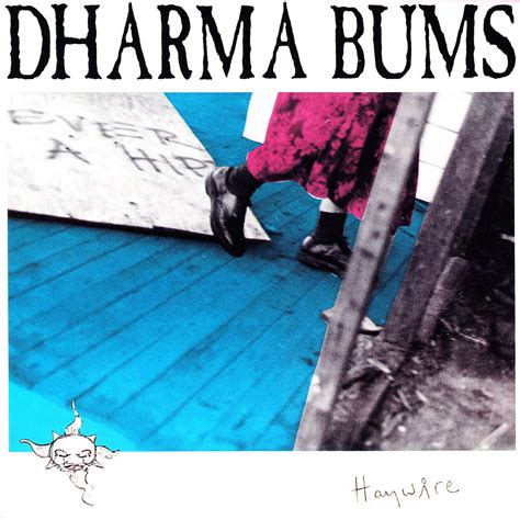 Bliss Dharma Bums