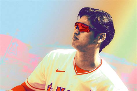 10 Questions About Shohei Ohtani The Ringer