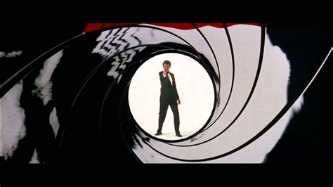 James Bond Gun Barrel Wallpaper Wallpapersafari