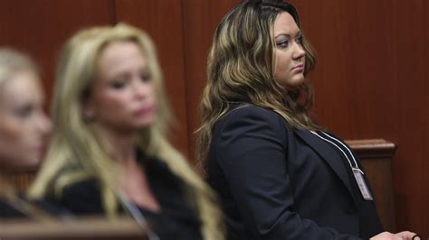 george zimmerman s wife pleads guilty to perjury charge fox 2