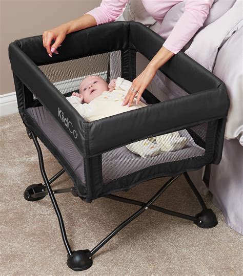 In other words, young kids often get. DreamPod® Travel Bassinet