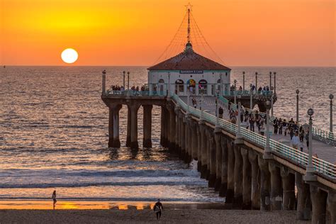 13 Picture-Perfect Spots In Southern California That Are Positively ...