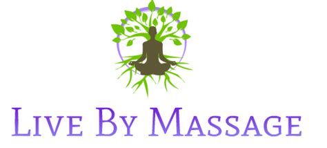 restorative massage live by massage