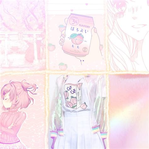 🌸 Pretty In Pink Aesthetic Moodboard Símply Aesthetíc Amino