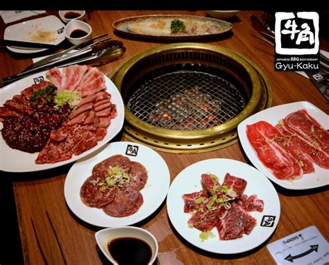 Gyu-Kaku Japanese BBQ Opens First Location in Orlando, Florida - Asia Trend