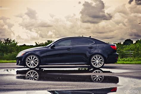 Shop the latest lexus is250 wheel deals on aliexpress. lexus-is250-vossen-wheels-side