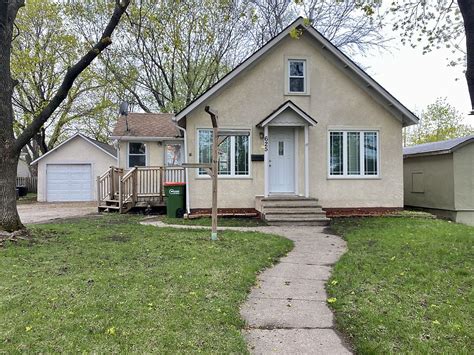 Zillow Home Values Mn
