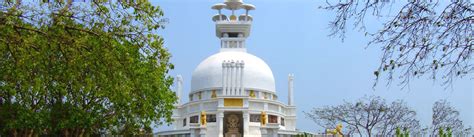 Best Of Odisha Orissa Buddhist Tours