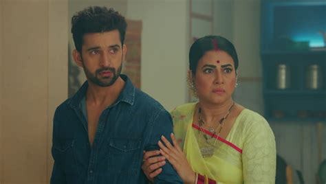 Udti Ka Naam Rajjo 8th January 2023 Arjun Saves Rajjos Life Episode