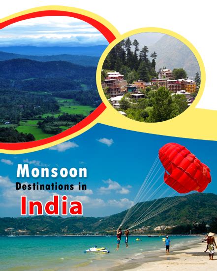 6 Stunning Monsoon Destinations In India Awayholidays Latest