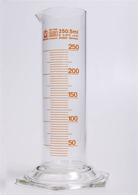 Graduated Cylinder Drawing At Getdrawings Free Download