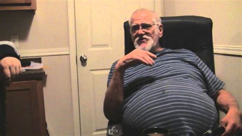 Angry Grandpa Helping Fans Youtube
