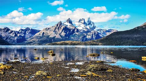 Patagonia Travel Guide Square Mile