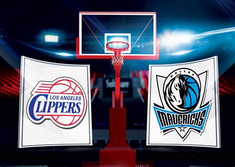 La programacion puede ser modificada sin. NBA Live Stream: Watch LA Clippers vs Dallas Mavericks ...
