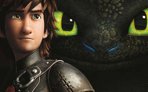 1920x1200 Toothless How To Train Your Dragon Hd Wallpaper Rare Gallery