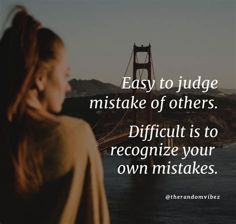 Motivational Quotes On Mistakes