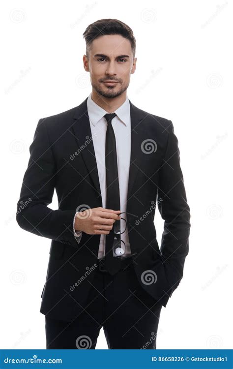Best Manager Ever Stock Photo Image Of Businessman 86658226