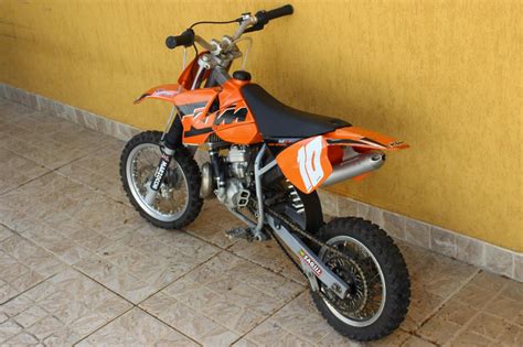 Ktm 50 junior adventure ktm 50 junior adventure 2003. 2005 KTM 50 SX Pro Senior LC - Moto.ZombDrive.COM
