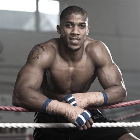 06/01/2019 comments off on anthony joshua tattoo: Ibf, ibo and wba world heavyweight 🥊champion anthony ...