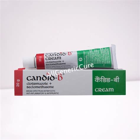Candid B Cream Uses Side Effects Buy Online Allgenericcure
