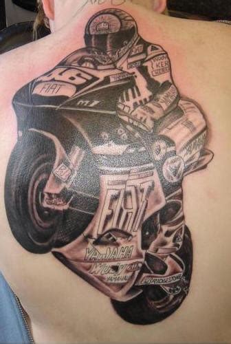 Motoblogn The Check Out My Sportbike Motorcycle Tattoo Gallery