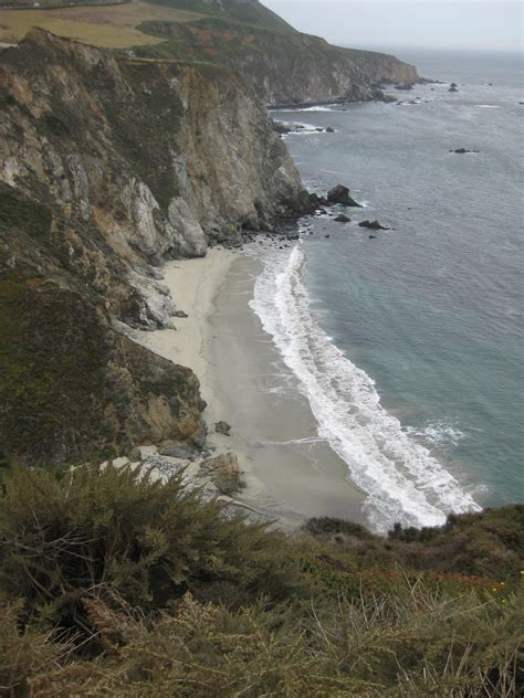 Big Sur Point Lobos 6 California 3 Pictures Geography Im