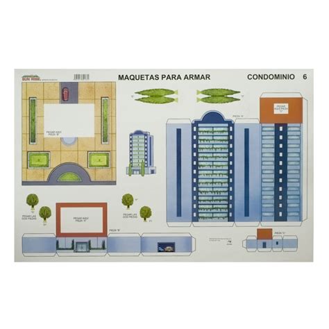 Hospital Maqueta Para Recortar Y Armar Fuji Hands Porn Sex Picture