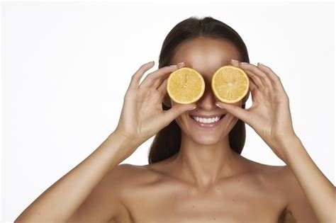 Food For Beautiful Skin The Ultimate Guide To Glowing Skin