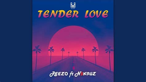 Tender Love Feat N3kruz Youtube