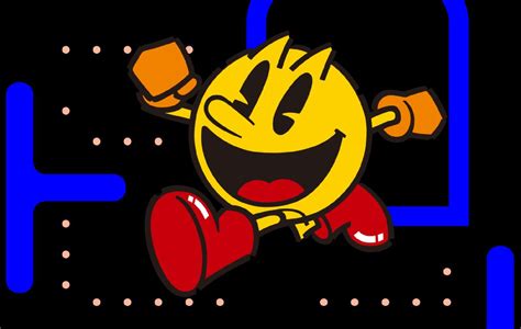 Your browser does not support html canvas. 'Pac-Man Live Studio' will soon be playable on Twitch | NME