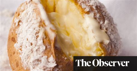Nigel Slaters Classic Baked Potato Recipe Food The Guardian