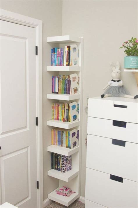 Baby Book Shelf Ideas 9 Ideas For Decorating Your Baby S Bookcase