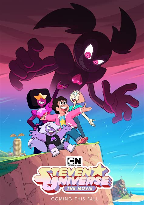 Steven Universe The Movie 2019