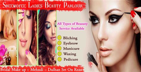 Beauty Parlour Banner Images Hd In 2021 Beauty Parlor Beauty Saloon