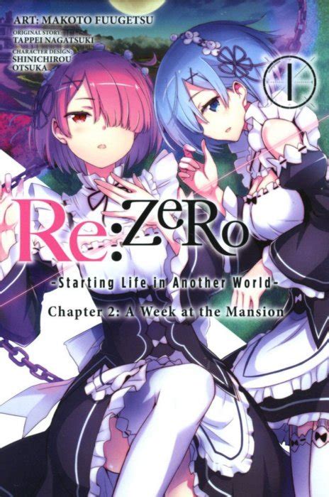 All spoilers must be tagged, defined as. Re:Zero - Starting Life in Another World Soft Cover 3 (Yen ...