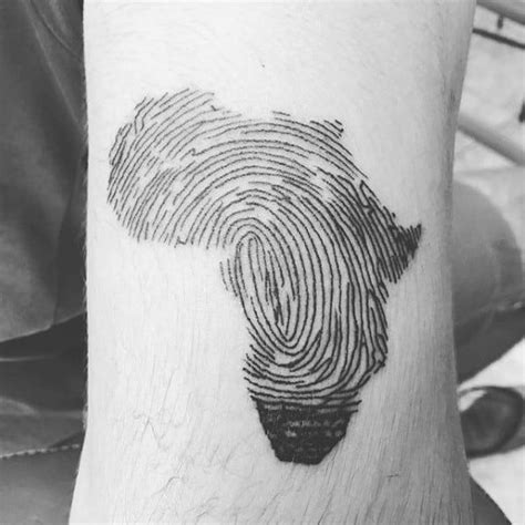 Top 53 Africa Tattoo Ideas 2021 Inspiration Guide Artofit