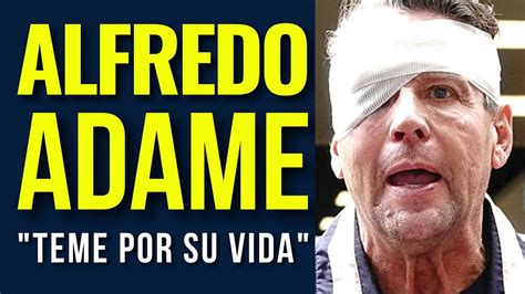 Alfredo Adame TomarÁ Terapia PsicolÓgica Lupillo Rivera SorprendiÓ A Fans De Belinda Youtube