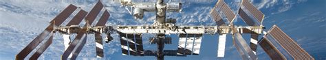 Gray Space Satellite International Space Station Iss Nasa Space Hd
