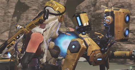 recore returns to e3 with a new gameplay trailer release date