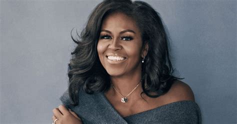Michelle Obamas Documentary Becoming Will Be Available On Netflix In
